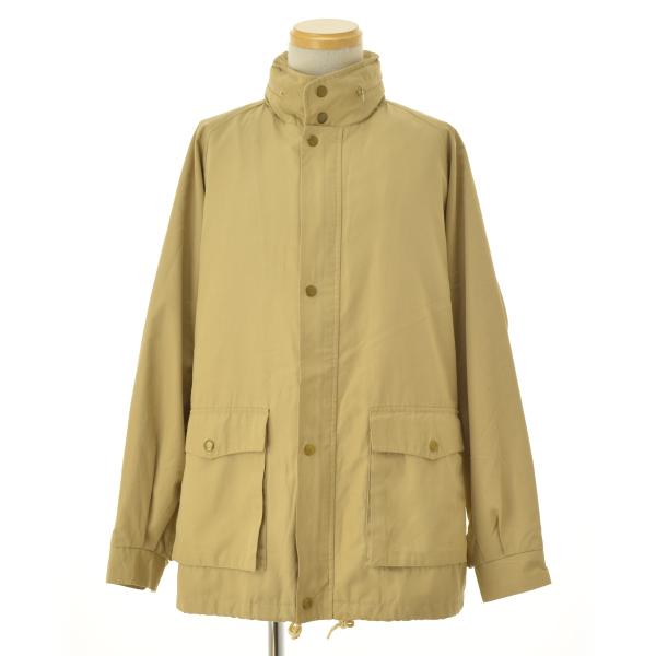 BARACUTA / バラクータ 台湾製 ライナー付 ブルゾン ジャケット