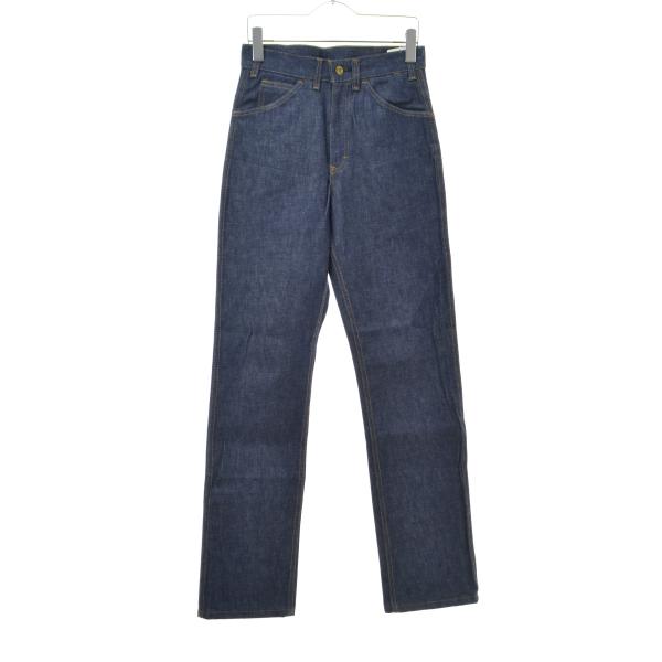 KEY / キー 70s〜 SADDLE KING デニムパンツ