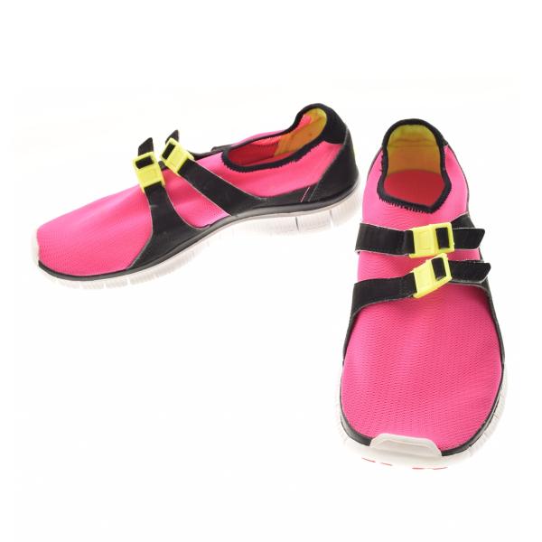 NIKE / ナイキ 555287-670 FREE SOCK RACER フリー ソックレーサー ...