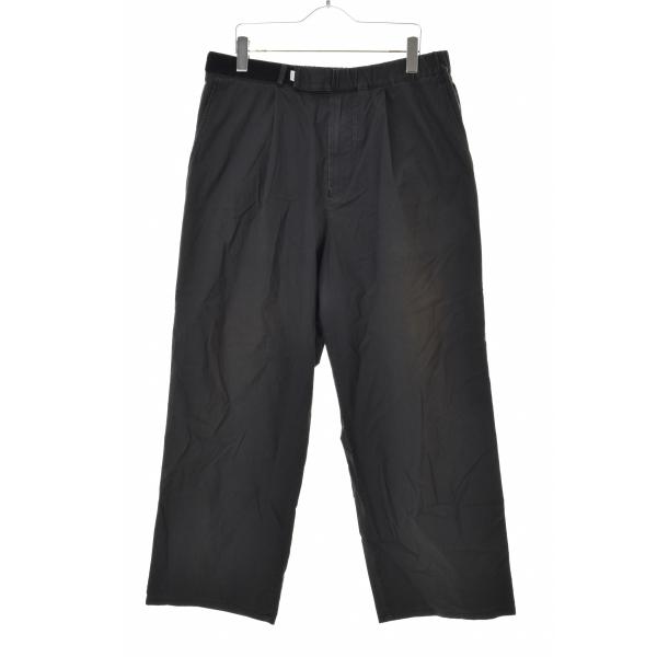 Graphpaper / グラフペーパー 21SS GM211-40620B Stretch Typ...