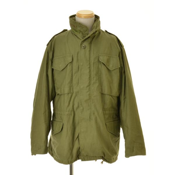US ARMY / ユーエスアーミー 70s〜 DEFENSE PERSONNEL SUPPORT ...
