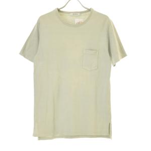 nonnative ノンネイティブ 21SS MASTER BIG SHIRT COTTON SATIN