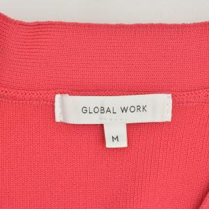 GLOBAL WORK / グローバルワーク ...の詳細画像2
