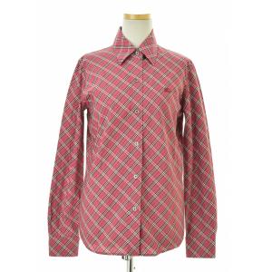 ✨新品タグ付き✨バーバリーロンドン　ポロシャツ　ホースマーク　ブラック　Sサイズ シャドー千鳥柄ラバーワッペン付ポロシャツ｜メンズファッション