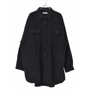 niko and... / ニコ アンド 82147100 BIG 長袖シャツ