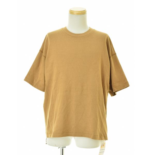 EDIFICE / エディフィス 25SS 25071300933010 ETS.MATERIAUX...