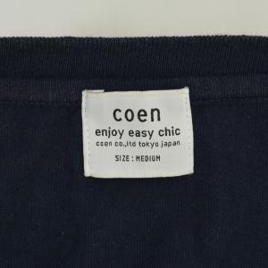 coen / コーエン 76206020006...の詳細画像3