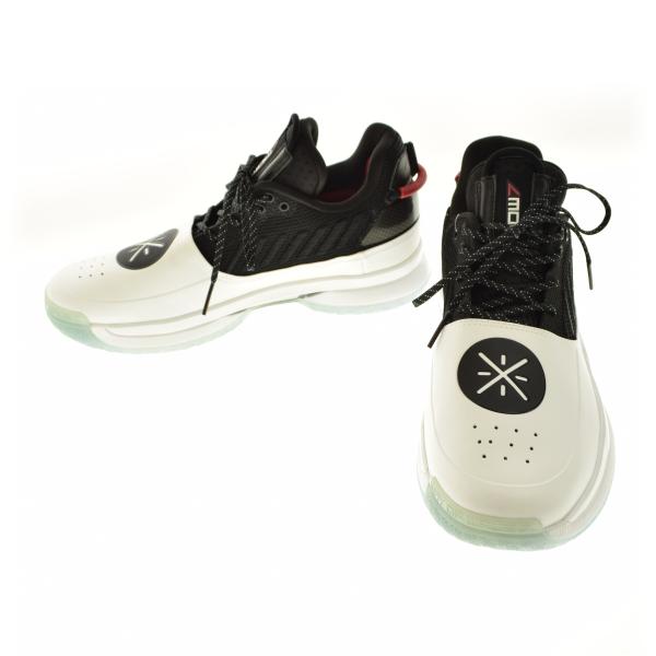 LI-NING ABAN079-1 Way od Wade7 WOW7 スニーカー