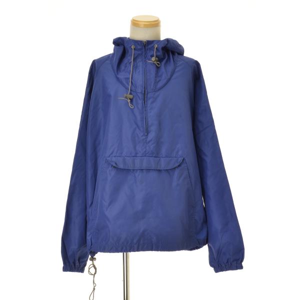 COLUMBIA / コロンビア 80s ハーフジップ アノラック パーカー