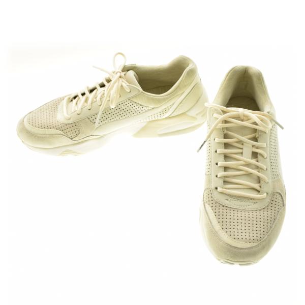 PUMA × STAMPD / プーマ × スタンプド 358736-02 R698 スニーカー