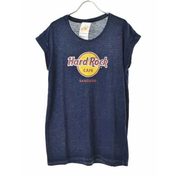 HARD ROCK CAFE / ハード ロック カフェ BANGKOK 半袖Tシャツ