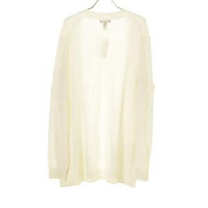 GAP / ギャップ ボタンレス 長袖カーディガンの詳細画像1