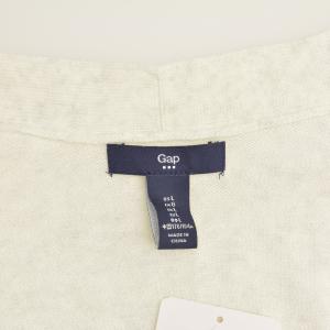 GAP / ギャップ ボタンレス 長袖カーディガンの詳細画像2
