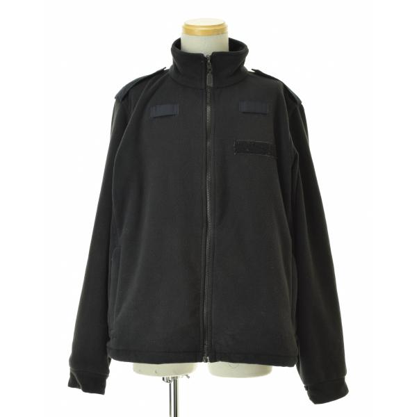 MILITARY / ミリタリー イギリス警察 METROPOLITAN POLICE ジップアップ...