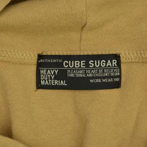 CUBE SUGAR / キューブ シュガー ...の詳細画像3