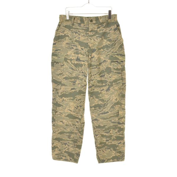 US AIR FORCE / ユーエスエアフォース AIR FORCE CAMOFLAGE UTIL...