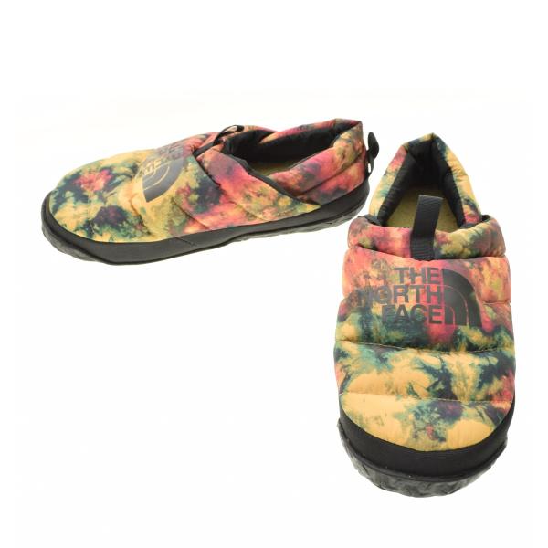 THE NORTH FACE / ノースフェイス NF0A5G2F NUPTSE MULE ヌプシ ...