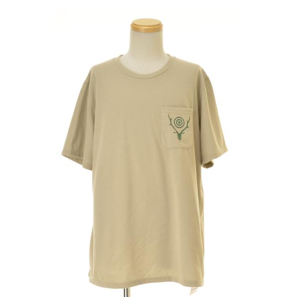 South2 West8 / S2W8 / サウストゥウエストエイト 25SS QV667 S/S ...