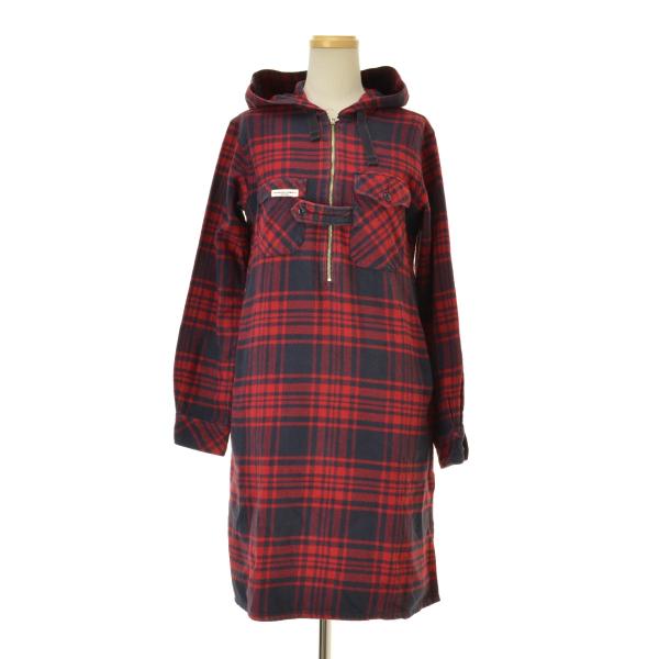 FWK ENGINEERED GARMENTS / エフダブリューケーエンジニアードガーメンツ フー...