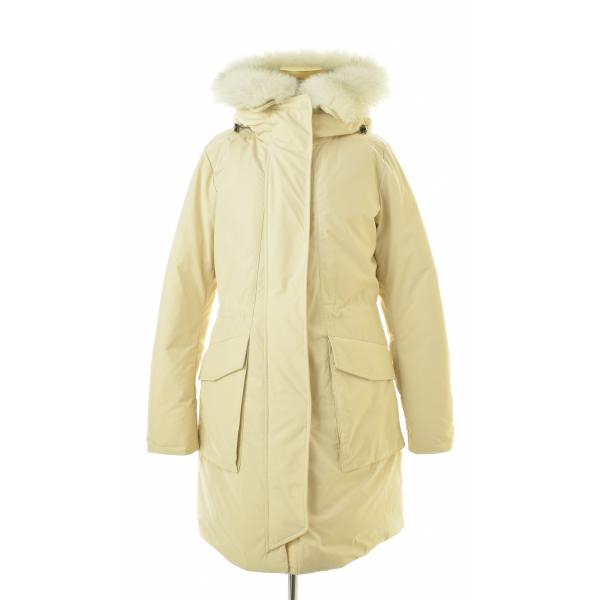 WOOLRICH / ウールリッチ WWOU0812 ダウンコート