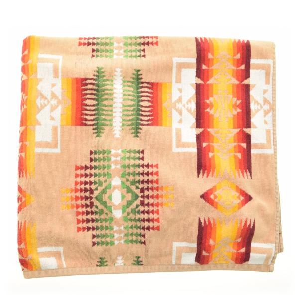 PENDLETON / ペンドルトン ネイティブ タオル パイル ブランケット
