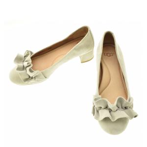 UGG / アグ 10922811 FIFI RUFFLE フィフィ ラッフル パンプス