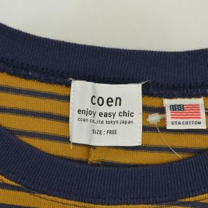 coen / コーエン 7675-643-03...の詳細画像4