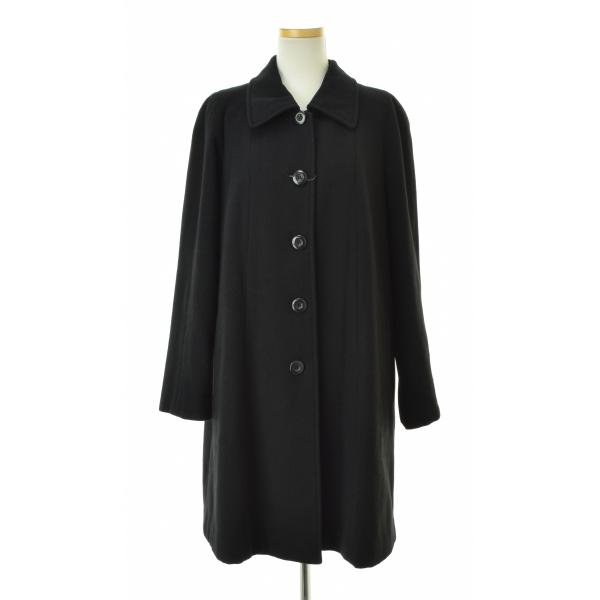 SOUVENIR ウール混 コート