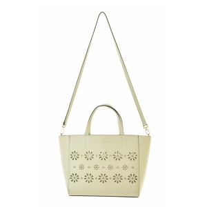 Kate Spade / ケイトスペード WKRU4231 2WAYパンチング バッグ