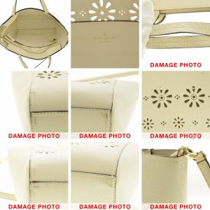 Kate Spade / ケイトスペード WK...の詳細画像2