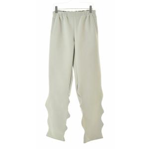 MASU / エムエーエスユー 24SS MASS-PT0924 FLOCKY DOLL PANTS パンツ