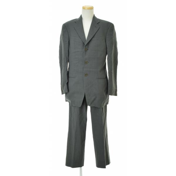 ARMANI COLLEZIONI / アルマーニコレツィオーニ テーラードジャケット + スラック...
