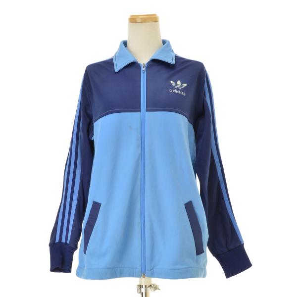 ADIDAS / アディダス 80s トラックトップ ジャージ