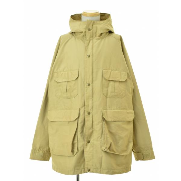 WOOLRICH / ウールリッチ 80s 1527 USA製 マウンテンパーカー