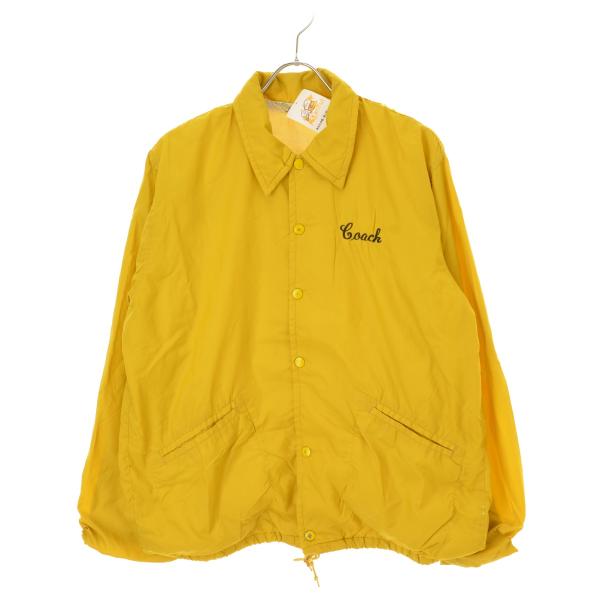 WEST WIND 〜80s BABE RUTH コーチジャケット ジャケット