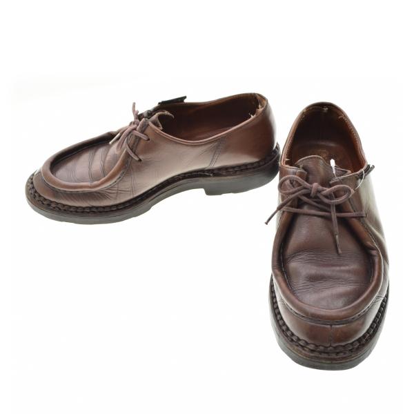 Paraboot / パラブーツ MICHAEL レザーシューズ