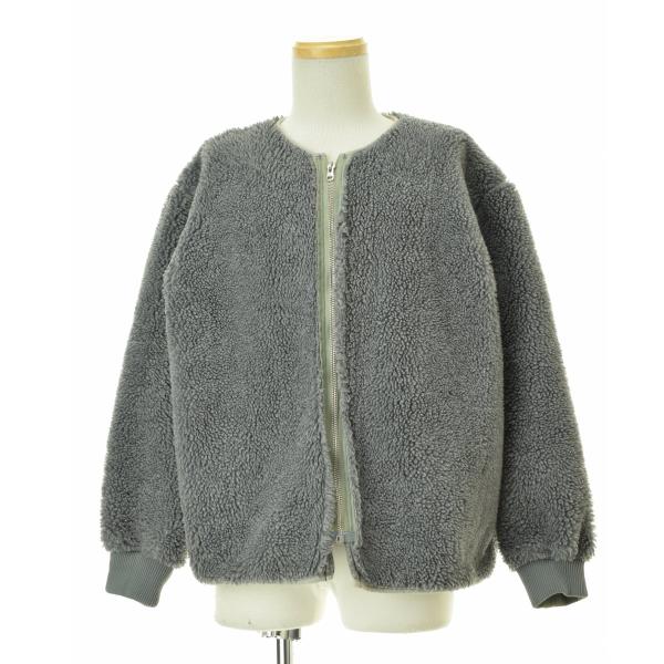 MILITARY / ミリタリー 80s〜90s チェコ軍 M85 WICOジップ フリースジャケッ...