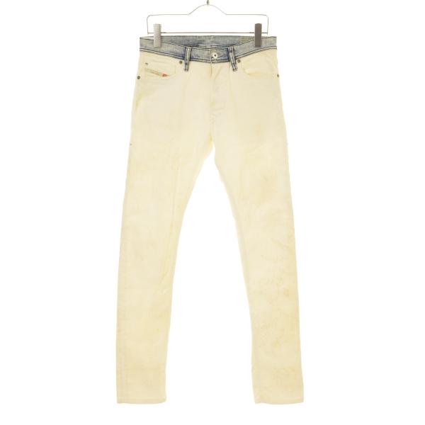 DIESEL / ディーゼル TEPPHAR 0840R STRETCH デニムパンツ