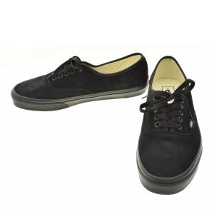 VANS / バンズ VN000CRTBKA A...の商品画像