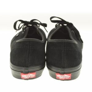 VANS / バンズ VN000CRTBKA ...の詳細画像1