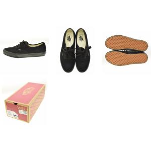 VANS / バンズ VN000CRTBKA ...の詳細画像3