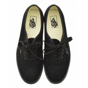 VANS / バンズ VN000CRTBKA ...の詳細画像4