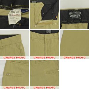 STUSSY / ステューシー ワーク コット...の詳細画像2