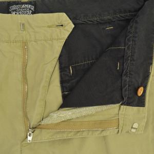 STUSSY / ステューシー ワーク コット...の詳細画像3