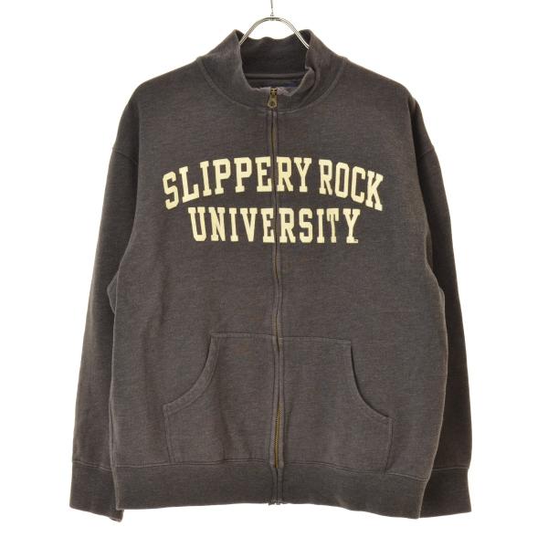 JANSPORT / ジャンスポーツ SLIPPERY ROCK UNIVERSITY ジップアップ...