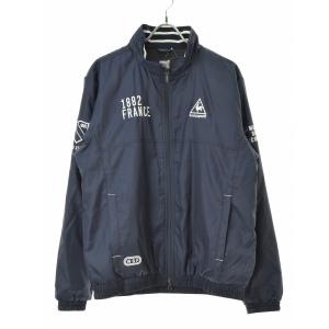 le coq sportif / ルコック GOLF COLLECTION QG6321 ヒートナビウインドブレーカー ジャケット