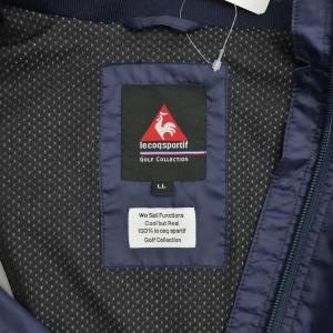 le coq sportif / ルコック G...の詳細画像5