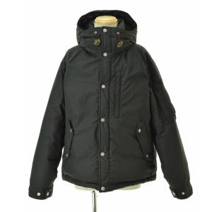 THE NORTH FACE PURPLE LABEL ノースフェイス パープルレーベル ダウン