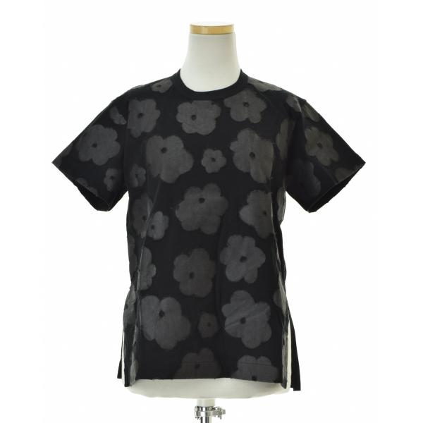 COMME des GARCONS Tao / タオコムデギャルソン 22SS AD2021 TI-...
