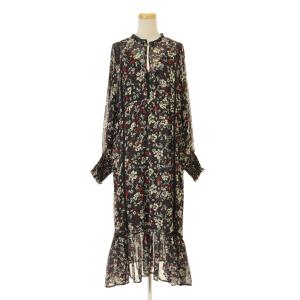 ZARA（ザラ） チェック柄 ツイード ダブル チェスターコート M レッド